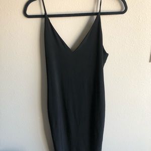 Fashion Nova Midi Dress NWT